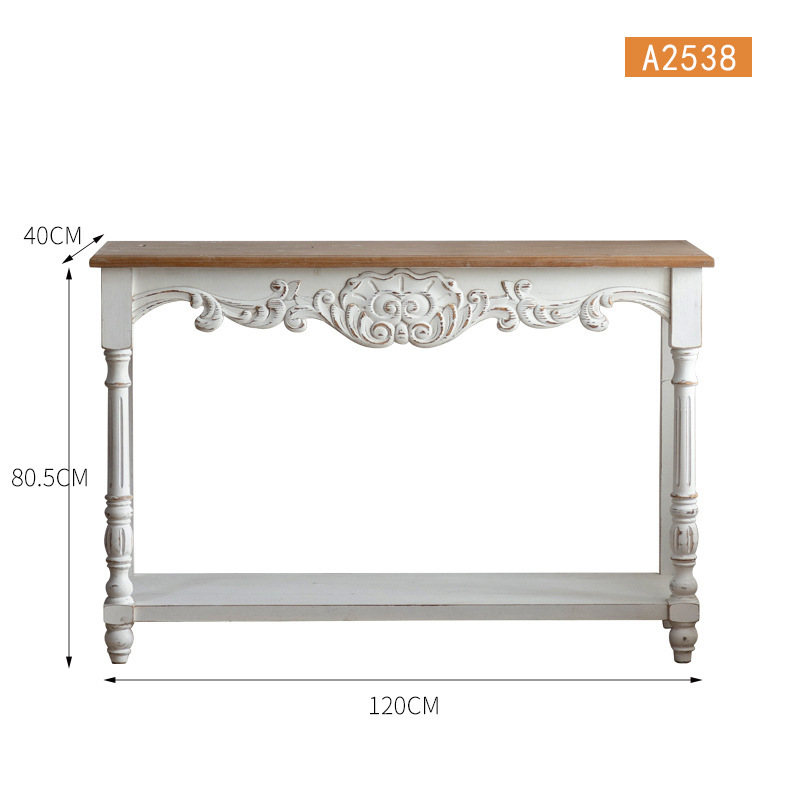 Salón de Entrada - A2538