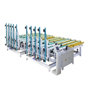 Glas installation roboter Glas heber roboter Voll automatische Glas lade-und Entlade maschine Zum Verkauf - Product Image 1