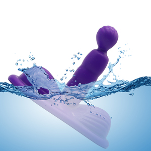 Sıcak satış kadın seks vibratör oyuncaklar 10 g-noktası titreşimli modları ile yetişkin Masturbators seks oyuncakları kutusu erkekler için - Product Image 1