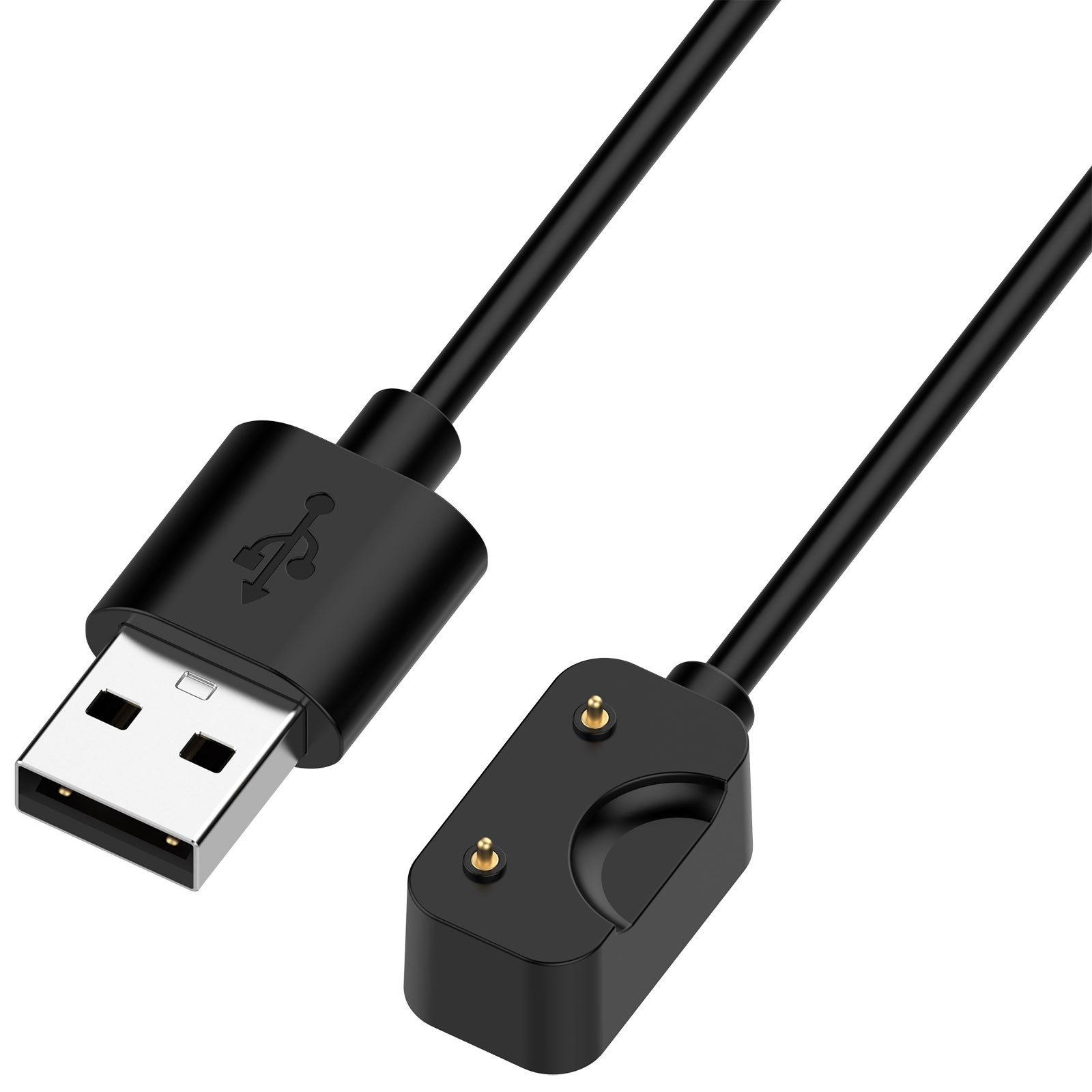 Black 55CM USB