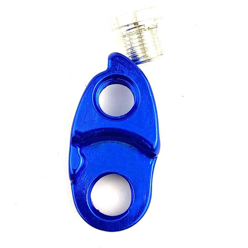 Blu scuro