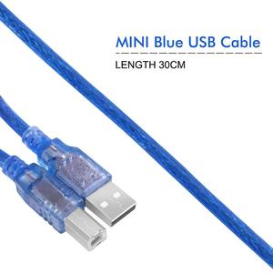 <strong>For</strong> <strong>Nano</strong> <strong>V3.0</strong> Micro Controller Module ATmega328P Module <strong>Nano</strong> Board CH340 USB Cable Compatible with <strong>Nano</strong> <strong>V3.0</strong> - Product Image 4