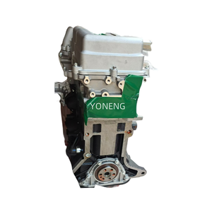 ชุดประกอบเครื่องยนต์ DK12C 1.2L ของแท้สำหรับรถมินิบัส chana Nanjun tking - Product Image 2