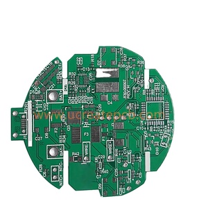 High Quality Custom Bluetooth MP3 Player Circuit Board <strong>PCB</strong> Based on Your Design - Product Image 5