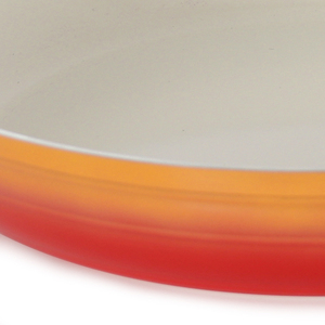Mutfak pişirme tencere ve tavalar seti, PTFE/PFOA/PFOS-ücretsiz isıya dayanıklı cila, dövme alüminyum indüksiyon yapışmaz tencere - Product Image 6