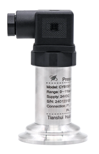 Trung Quốc huatian cyb1501 máy phát áp lực Giá cả cạnh tranh Hart giao thức áp lực khác biệt tùy chọn chính xác 0.1 0.25 - Product Image 6