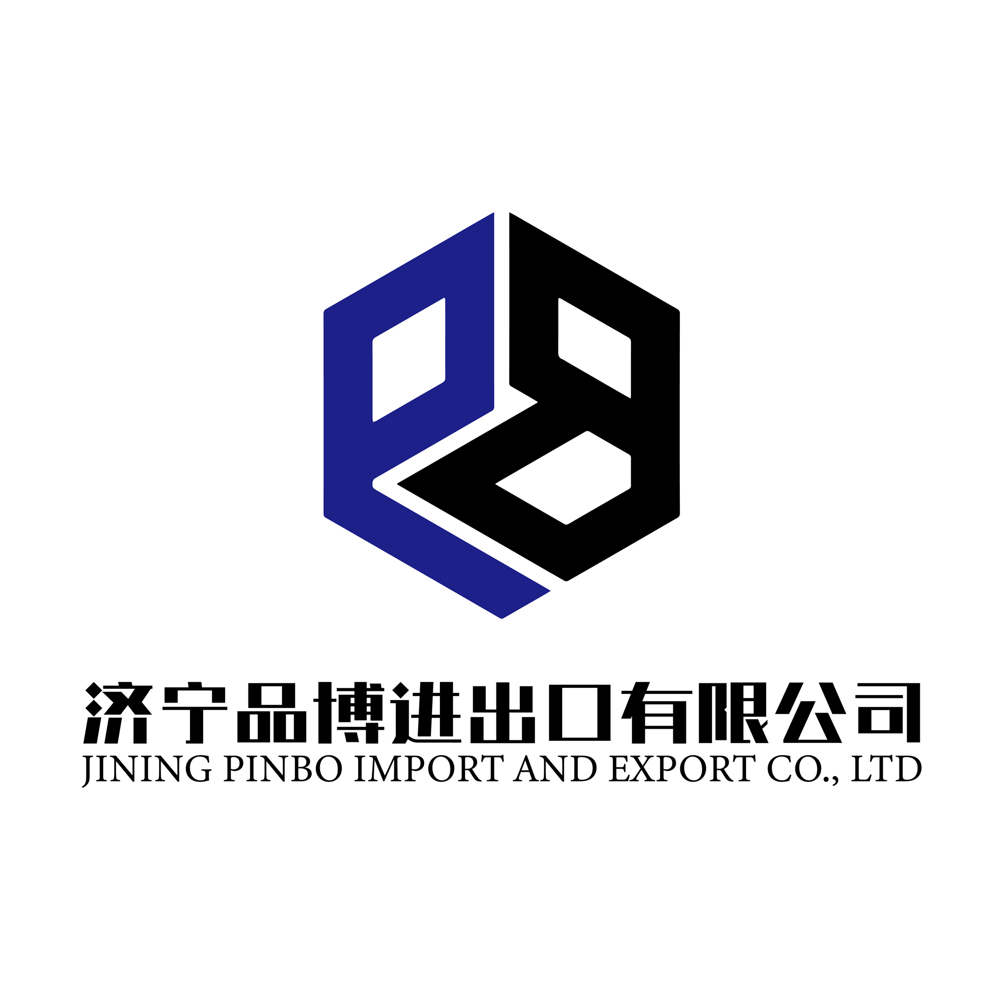 company logo