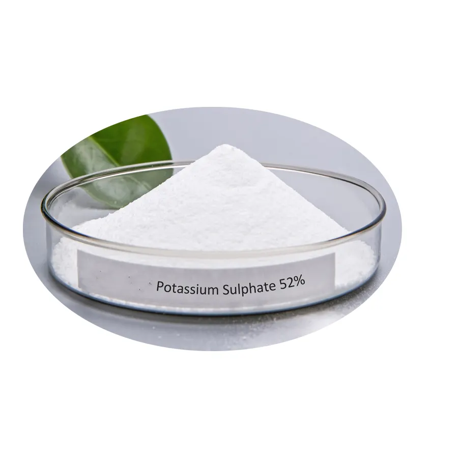 Sulfate de potassium Offre Spéciale de haute qualité en usine