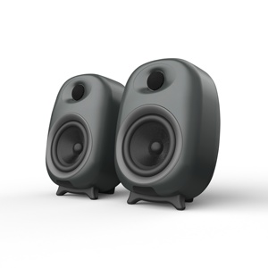 Customized Multicolor Bookshelf Speaker for Home Cinema Home Theater <strong>System</strong> Compatible with TV Music and <strong>Computer</strong> - Product Image 3