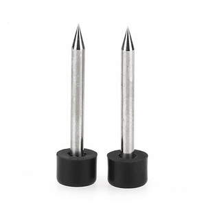 Manufacture Supplier Fiber Optic Spare Electrodes Rod of FSM 12S 21S 22S <strong>Fusion</strong> <strong>Splicer</strong>