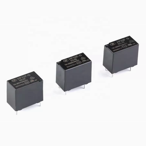 Hongfa röle HF32F-G-JZC-32F-G-005 012 024-HS grubu 1 10A 4 Pin normalde açık ICs - Product Image 5