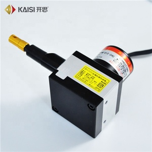 ワイヤーエンコーダメーカーKS40S 1.2メートルドローワイヤーエンコーダ価格 - Product Image 5