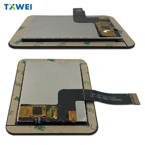 2.8 inch 480*640 TFT <strong>LCD</strong> screen Mipi interface small size <strong>display</strong> module <strong>with</strong> touch - Product Image 3