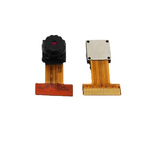 เซ็นเซอร์กล้อง Cmos 24pin นิ้วทอง <span class=keywords><strong>Ov7675</strong></span> Ov7670 Ov9655 GC0330 GC0338โมดูลกล้อง - Product Image 6
