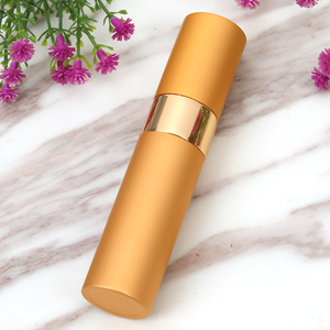 Flacone Spray Vuoto in Alluminio da 10ML per Cosmetici, Profumi e Oli Essenziali, Personalizzabile con Logo, Portatile da Viaggio, Basso MOQ - Product Image 6