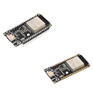 ESP32-C6 WiFi 6 Development Board 160MHz Single-core Processor ESP32-C6-WROOM-1-N16 <strong>Module</strong> Supports USB and UART Development - Product Image 1