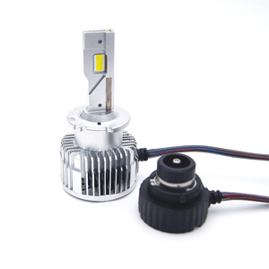 D1 D2 D3 D4 D5 D8S Universal สำหรับรถ Led ไฟหน้า Canbus หลอดไฟ Led D1S D2S D3S D4S