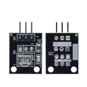 3pin KY-022 TL1838 <strong>VS1838B</strong> HX1838 Universal IR Infrared Sensor Receiver Module Diy Starter Kit - Product Image 2