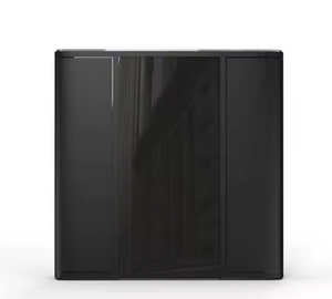 X96 Linux Smart Tv <strong>Box</strong> 2.4G 5G Dual Wifi 1000M Amlogic S905X3 Linux5.15 OS Media Player Smart Tv <strong>Box</strong> X96 Linux Set Top <strong>Box</strong> - Product Image 1