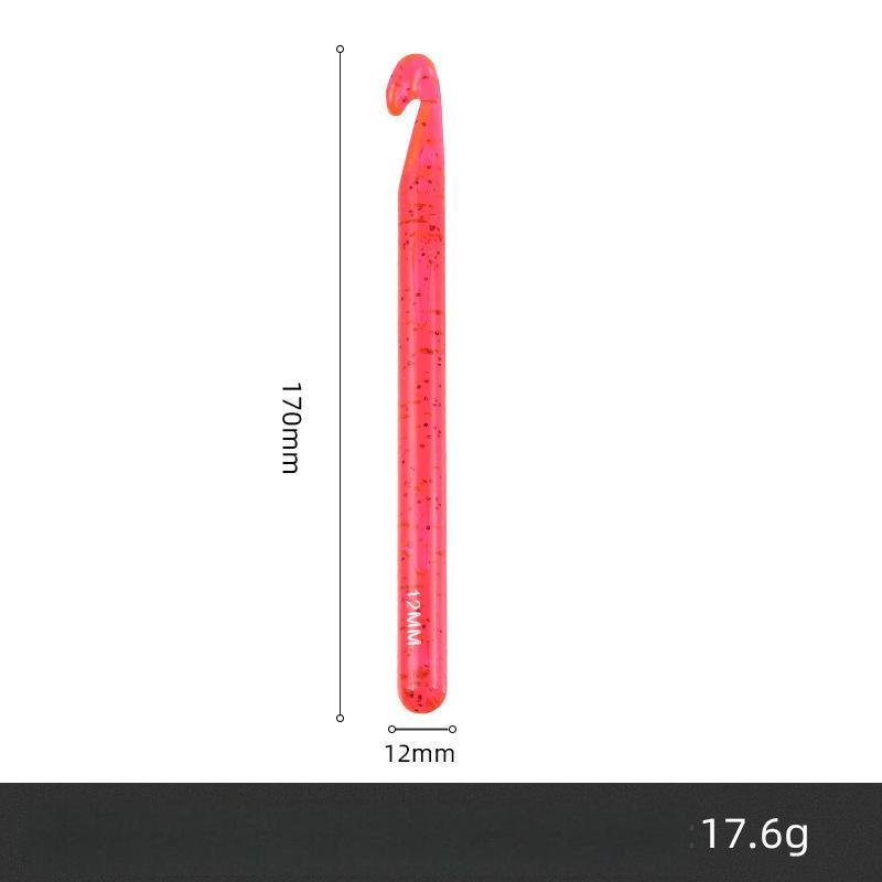 12mm-rouge