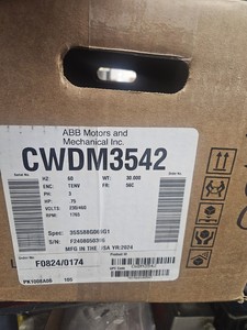 Nuovo e originale Plc CWDM3542 PLC Controller di programmazione - Product Image 2
