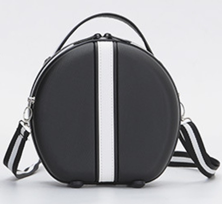 Black 9"