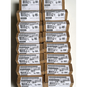 原装西门子可编程控制器西门子模块6ES7131-6BH01-0BA0 SIMATIC Et200sp数字输入模块，Di 16x24v DC - Product Image 5