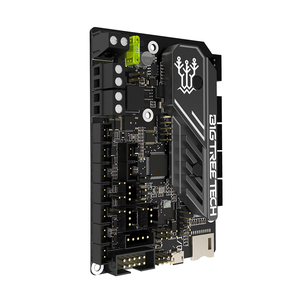 Запчасти для 3D-принтера BTT SKR Mini E3 V3.0 материнская плата 32-битная материнская плата с поддержкой контроллера Raspberry Pi для Ender3 Ender5 CR10 - Product Image 3