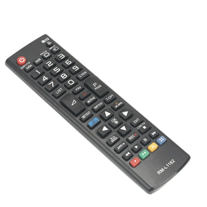 Ucuz fiyat 10 metre çalışma mesafesi RM-L1162 kablosuz uzaktan kumanda fabrika LG akıllı LCD televizyon - Product Image 3