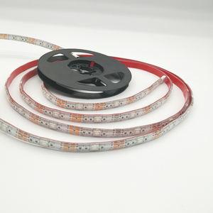 USBLEDストリップテープTVデスクトップスクリーンバックライトSMD5050DC5V RGB 0.5M 1M 2M 3M - Product Image 3
