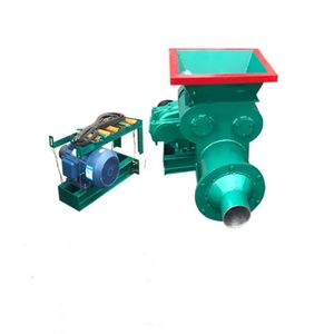 粘土混合机陶瓷生产用粘土条粘土真空挤出机真空泥浆精炼机砖生产 - Product Image 3