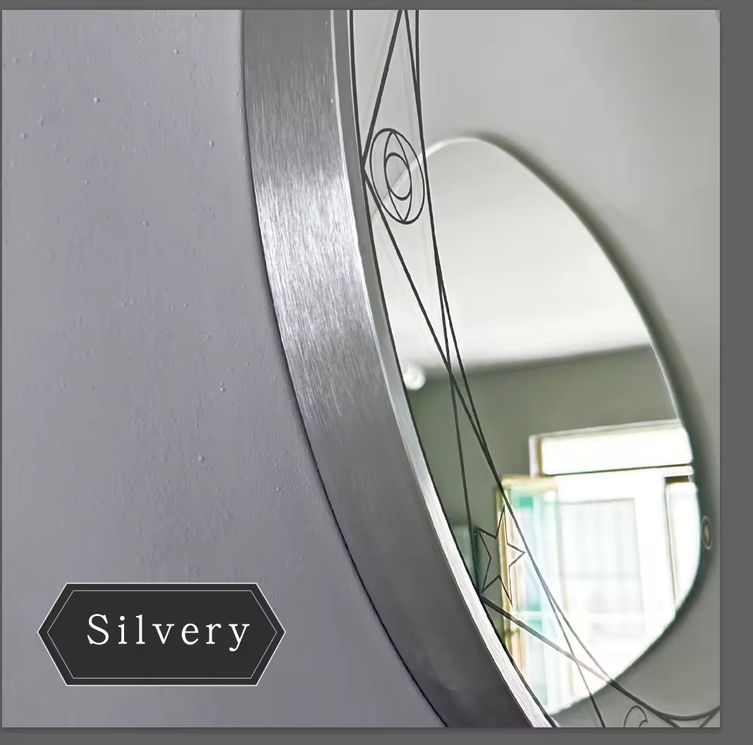 argent