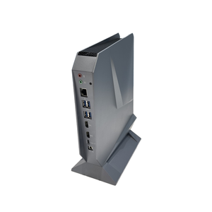 Oyun için yüksek kalite Mini PC Intel Core I9 rtx2x 2x DDR4 M.2 NVMe SSD 2.5G LAN masaüstü kule bilgisayar Wifi6e yeni abd Plug - Product Image 5