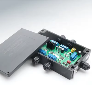 Cheap KM01C 4-20mA <strong>Digital</strong> Weighing Voltage Current Converter Analog <strong>Sensor</strong> Load Cell Amplifier <strong>Weight</strong> Transmitter