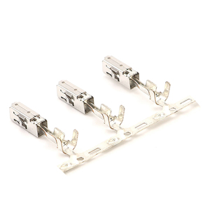 High Performance <strong>Delphi</strong> Terminal 1241396-1 Car Wiring Cable Adapter <strong>Connector</strong> for Automotive Use - Product Image 6