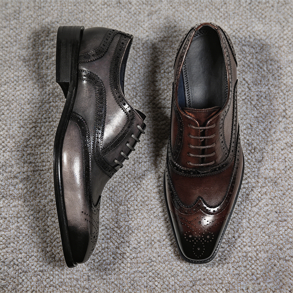 Marron