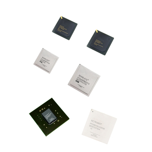 <strong>FDZ8040L</strong> 4-WLCSP 0.8x0.8 PWR SWITCH Load Drivers IC chip Integrated Circuits original - Product Image 3