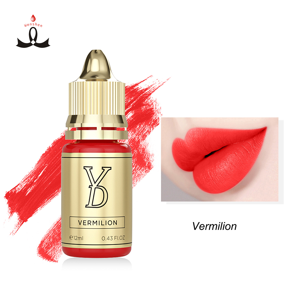Vermillon