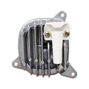 JS sol taraf LED araç aydınlatma sistemi, far modülü ünitesi X3 X4 G01 M F97 G02 M F98 63117466107 - Product Image 4