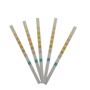 Medical Urine <strong>Routine</strong> <strong>test</strong> Kit Clinical 10 Parameters Urine <strong>test</strong> Strips for Pee Check - Product Image 3