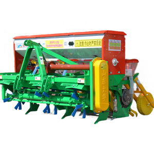 3行免耕玉米播种机精密大豆和玉米种子播种机 - Product Image 6