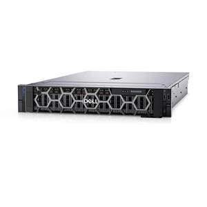 CTO BTO originale nuovo un Poweredge Emc 2U R750 R760 R770 Proxy Rack Computer Ram GPU Cloud Data Center Nas Storage Server virtuale - Product Image 1