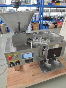 YS-2 DTOP半自动小型台式自动数片机 - Product Image 2