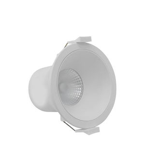 ซังดาวน์ไลท์ไฟ LED แบบฝังโคมไฟสปอตไลท์เพดานพื้นผิวดาวน์ไลท์ที่ทันสมัยปรับป้องกันแสงสะท้อนดาวน์ไลท์ LED แบบฝัง - Product Image 3