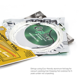 Classical <strong>Strings</strong> Sets Clear Strong Nylon <strong>String</strong> QC9 - Product Image 4