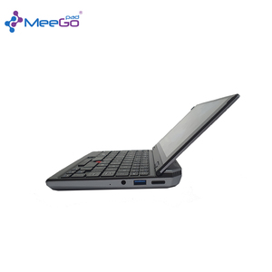 12G Ram Pocket Notebook <strong>Computer</strong> with 7 Inch IPS Touch Screen Intel Gemini Lake J4105/J4125 Win10/11 <strong>Keyboard</strong> Battery Included - Product Image 6