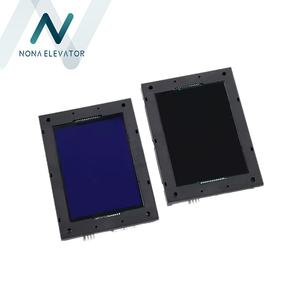 Elevator Lop/Cop Display <strong>Monarch</strong> MCTC-HCB-U671/U672 Elevator TFT Display PCB - Product Image 4