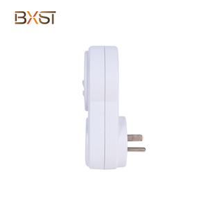 BXST timer elettronico presa timer interruttore interruttore timer automatico per la casa - Product Image 5