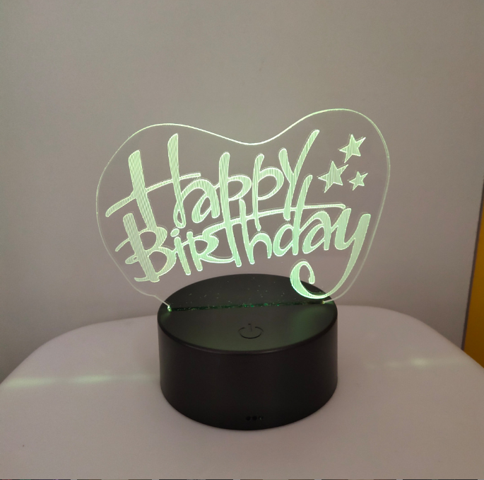 Anniversaire RVB