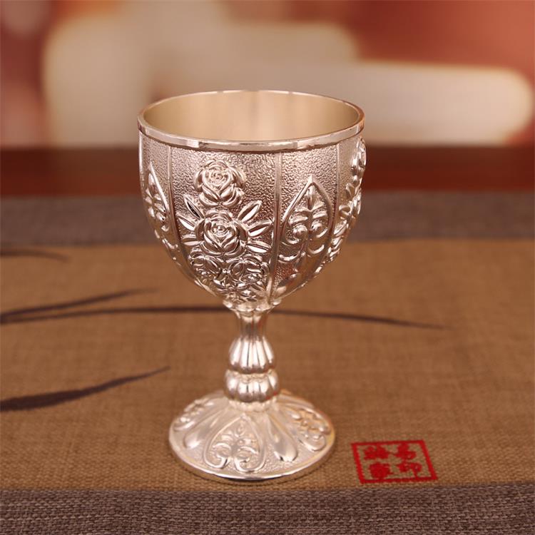 Silver